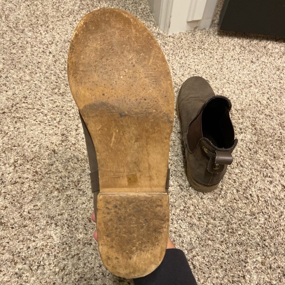 Steve Madden booties! - Picture 4 of 4